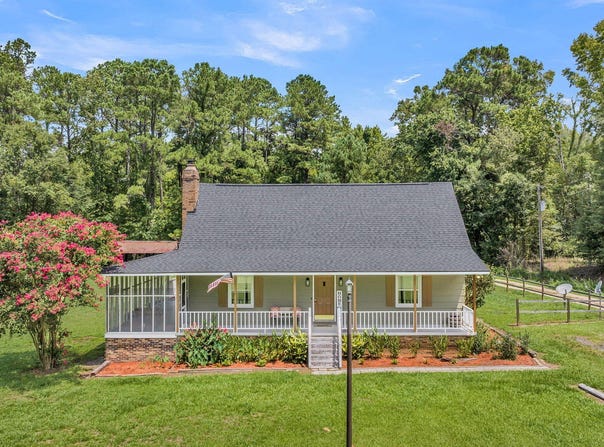 129 Melrose Place, Moncks Corner, SC 29461