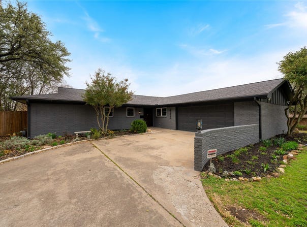 6525 Dakar Road, Fort Worth, TX 76116