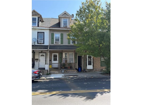 128 S 13th Street, Easton, PA 18042