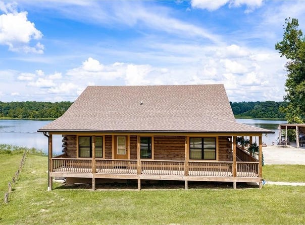1100 Old Abbeville Rd, Eufaula, AL 36027