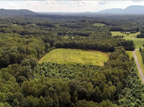 Inman Road, Pilot Mountain, NC 27041