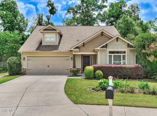 7547 Lucas Avenue, Evans, GA 30809