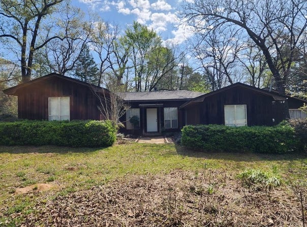 431 CR 3630, Colmesneil, TX 74904