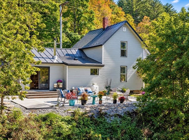 10 Cummings Street, Montpelier, VT 05602