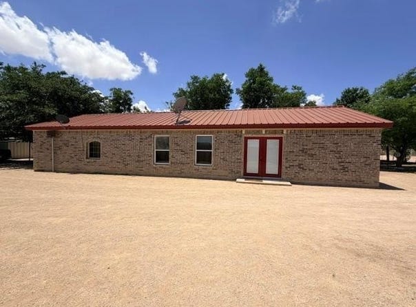 7201 Mindy, Odessa, TX 79766