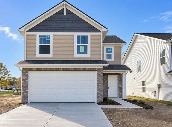565 Plowman Drive, Shelbyville, IN 46176
