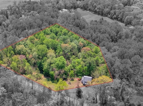 20730 BIG WOODS Road, DICKERSON, MD 20842