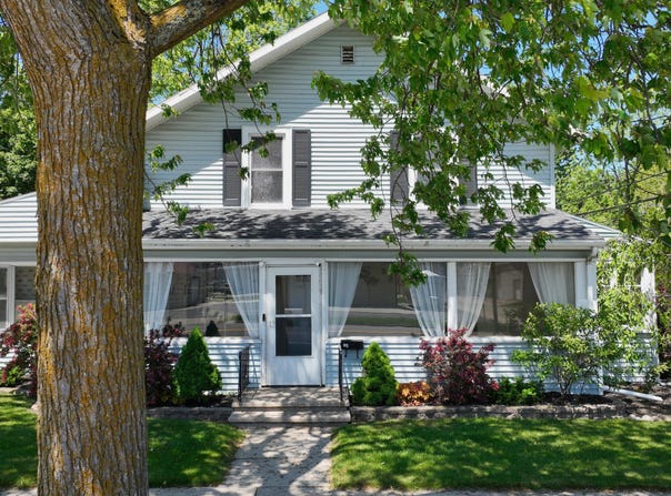 115 E Emerson Street, Ithaca, MI 48847