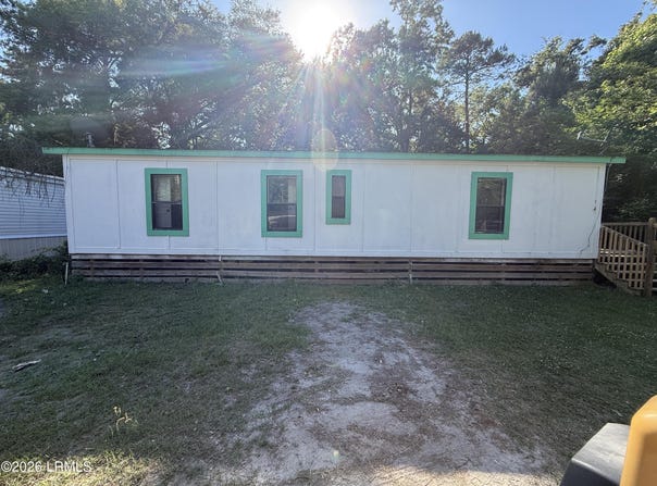 25 Polite Drive, Beaufort, SC 29906
