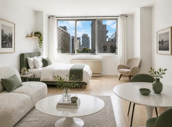 250 E 30th Street, New York, NY 10016