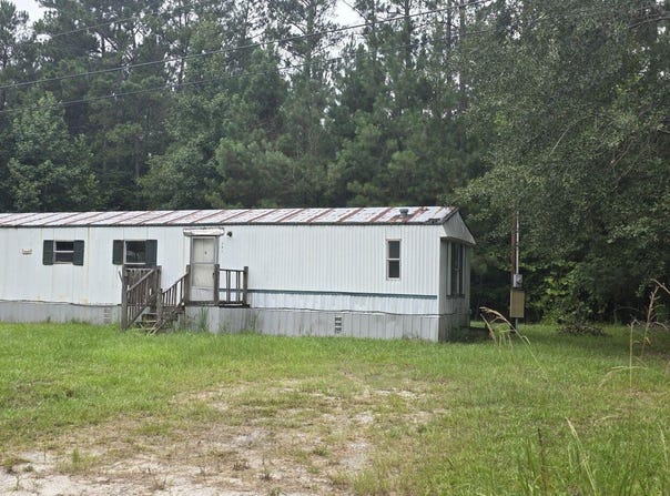 196 Sunny Loop, Varnville, SC 29944