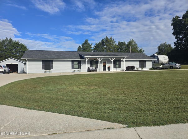 112 Elmer Drive, Kingston, TN 37763