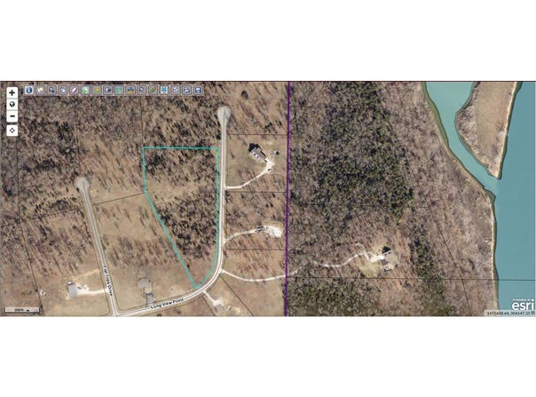 Long View Point lot: 18, Forsyth, MO 65653