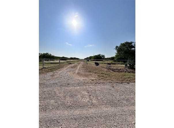 345 Butler Loop, Graham, TX 76450