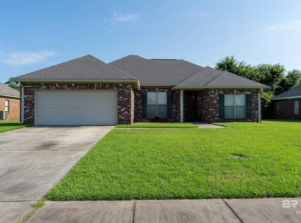 9367 Collier Loop, Daphne, AL 36526