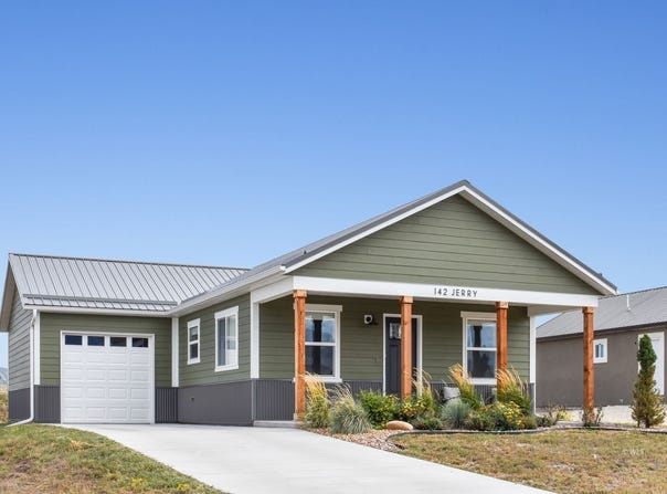 142 Jerry Dr, Westcliffe, CO 81252