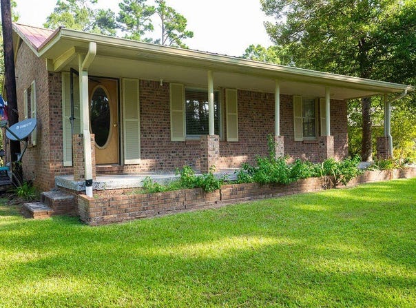 51 County Road 180, Corinth, MS 38834