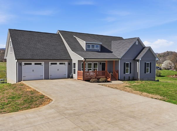 806 River Drive, Blaine, TN 37709