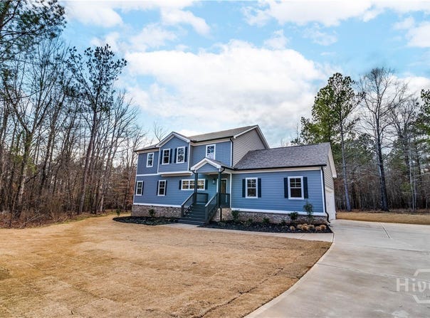 1021 Pointe S, Tignall, GA 30668