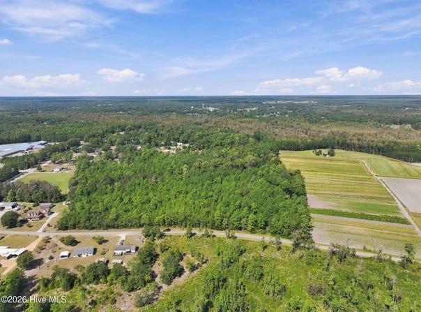 Willis Farm Tract-2 Road, Newport, NC 28570