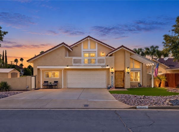 26591 Princeton, Hemet, CA 92544