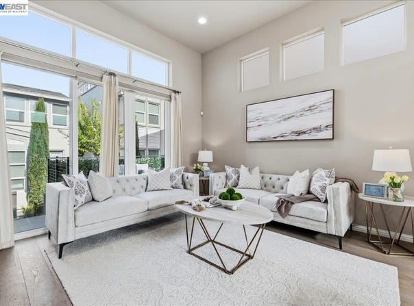 4398 Healdsburg Way, Dublin, CA 94568
