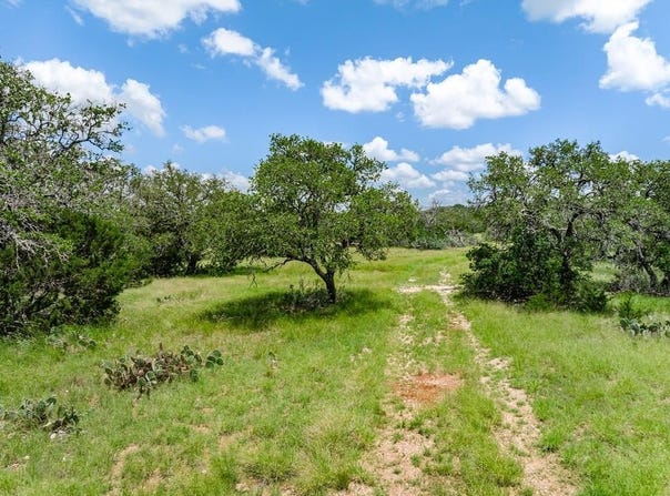 1632 Link lot: 1, Doss, TX 78618