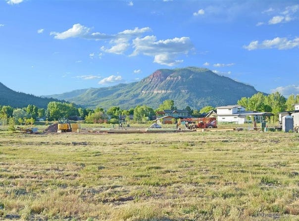 46 Elkview Court, Durango, CO 81301