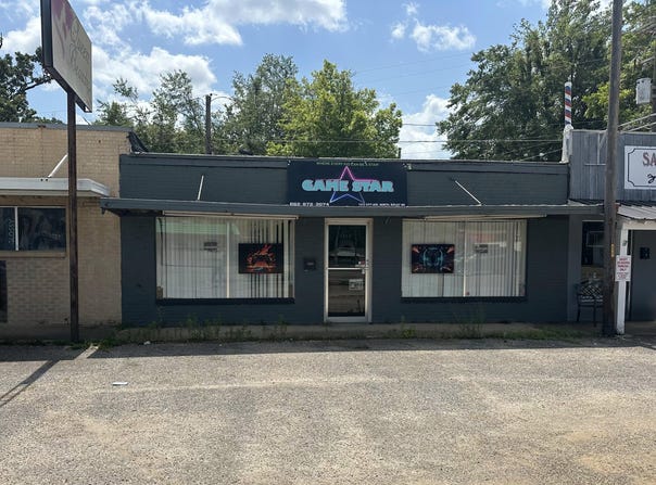 1312 City Ave, Ripley, MS 38663