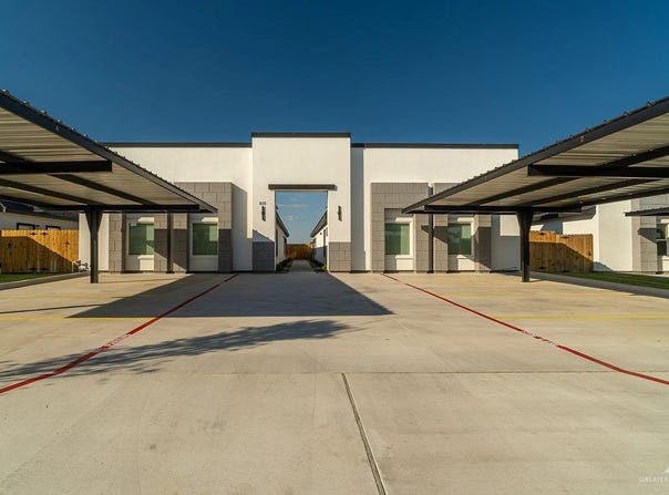 610 Mountain Drive, Mission, TX 78573