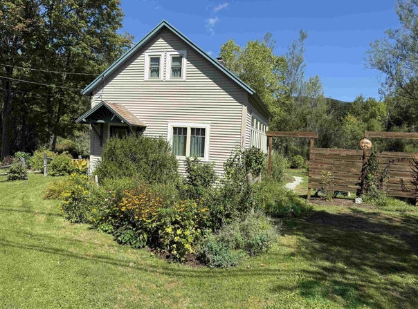 4378 Route 30, Dorset, VT 05251