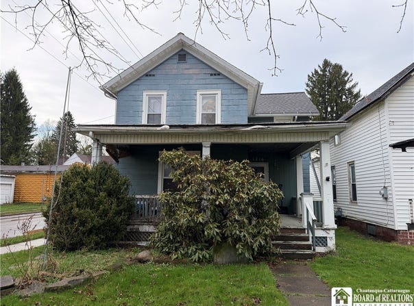 1216 Washington Street, Olean, NY 14760