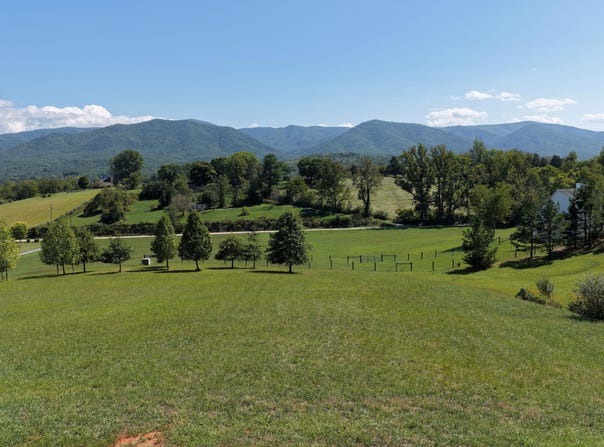 Forge Hill Ln lot: 5 -, Lexington, VA 24450