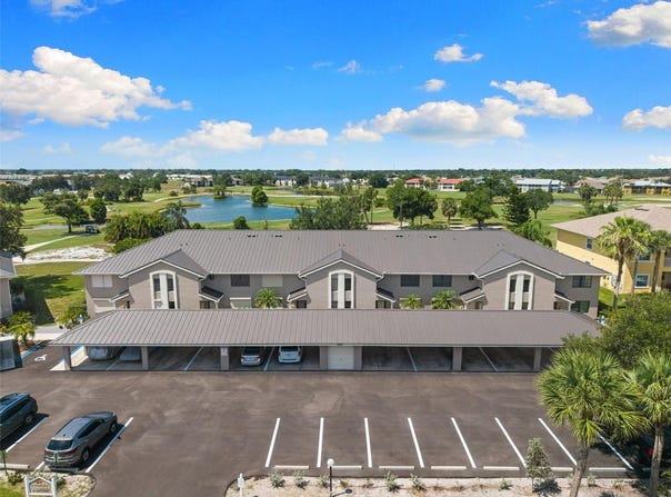 1335 SAXONY Circle, PUNTA GORDA, FL 33983