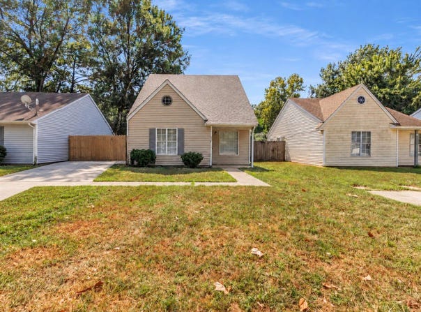 93 WILLOW DRIVE, Marion, AR 72364
