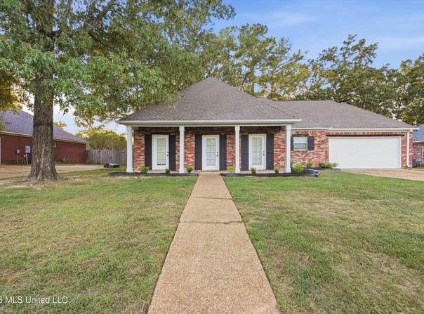1007 Riverchase N Drive, Brandon, MS 39047