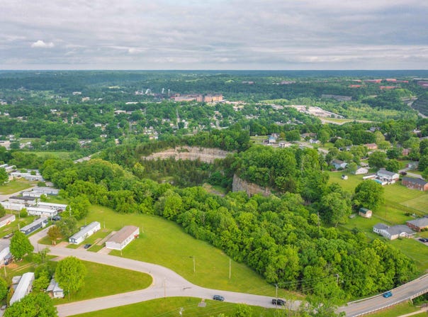 Rouse Avenue, Frankfort, KY 40601