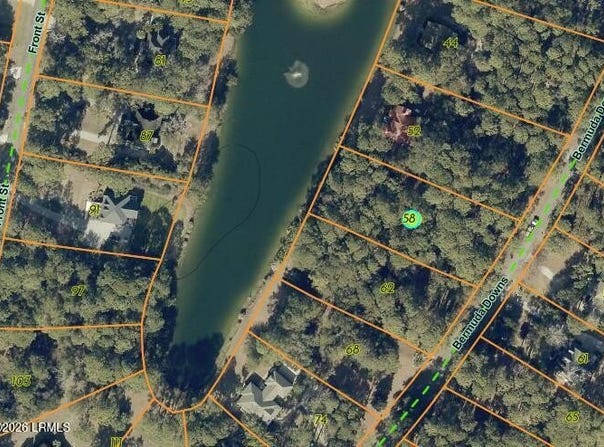 58 Bermuda Downs, St. Helena Island, SC 29920