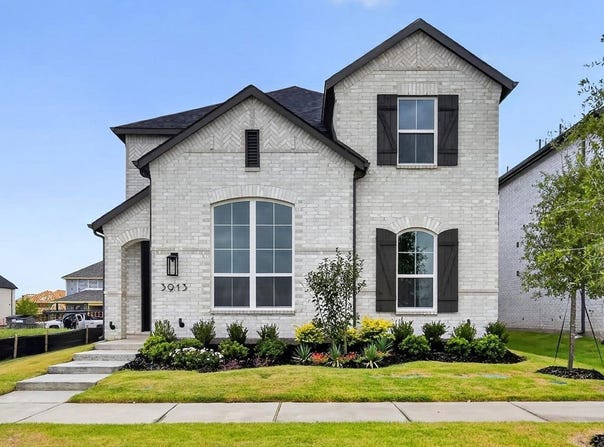 3913 Script Street, Celina, TX 75078