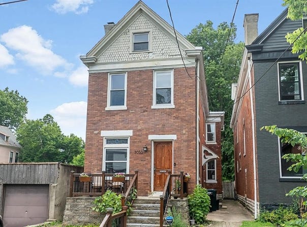 3050 Cleinview Avenue, Cincinnati, OH 45206