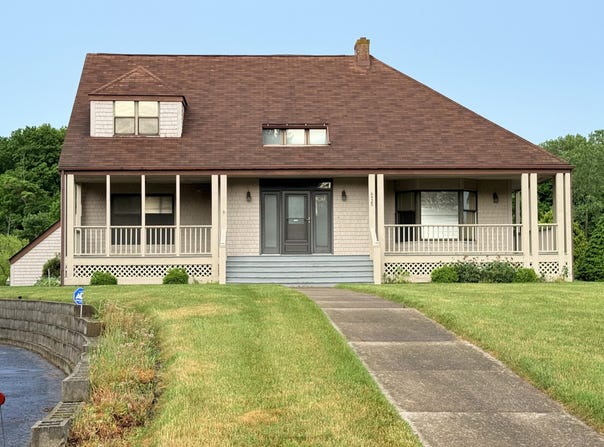 4925 N 200 E, La Porte, IN 46350