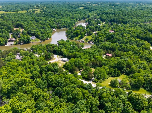 445 Elk Lake Resort Road, Owenton, KY 40359