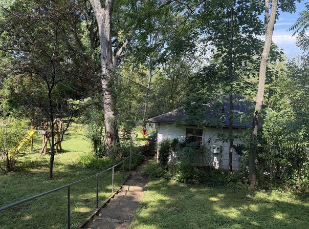 912 Johnson Street, Fox River Grove, IL 60021