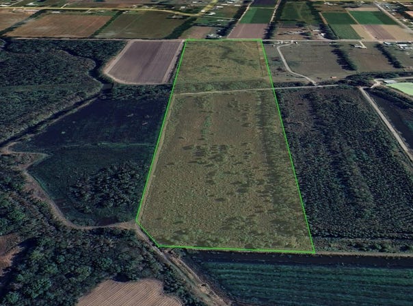 Claston Simon Road, Breaux Bridge, LA 70517