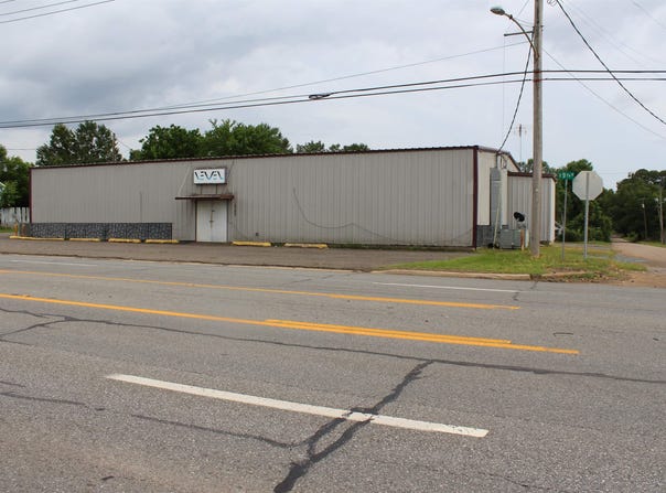 2506 E 9TH Street, Texarkana, AR 71854