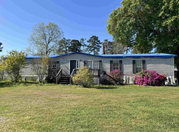 204 Ridge St., Georgetown, SC 29440
