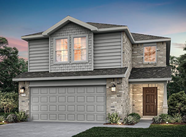 2448 Arbutus Drive, Forney, TX 75126