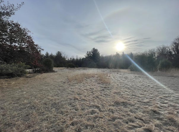 7780 N Harrison Avenue, Harrison, MI 48625