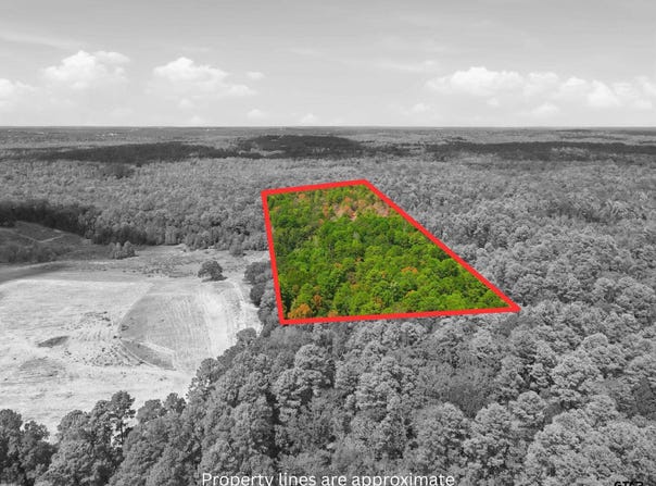 CR 4552, Winnsboro, TX 75494