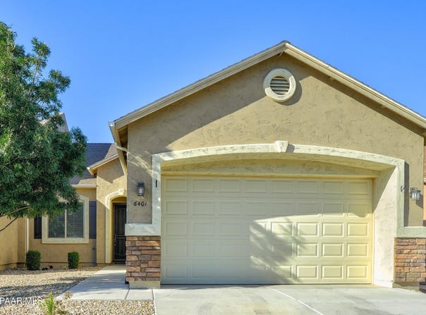 6401 E Endicott Way, Prescott Valley, AZ 86314